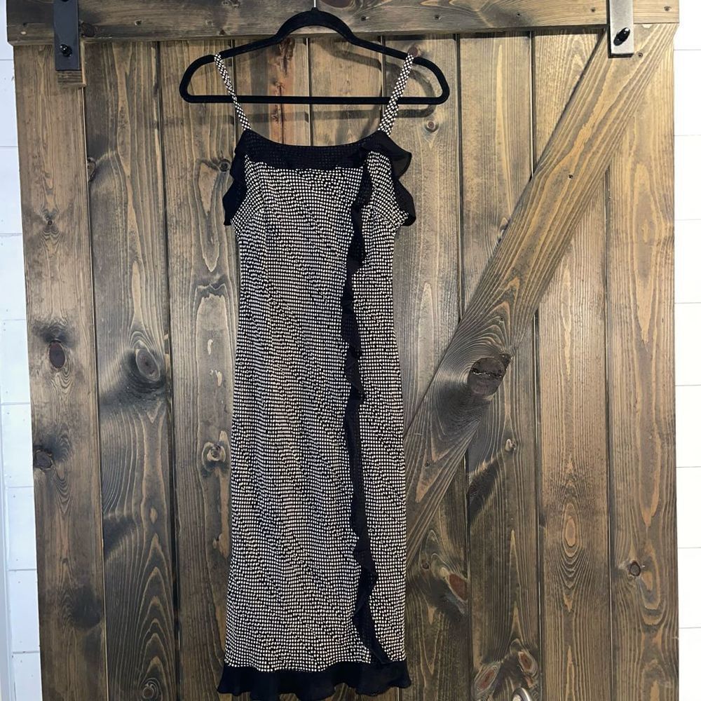 Donnariccodress
